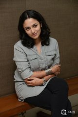 Malavika Nair Photo Gallery